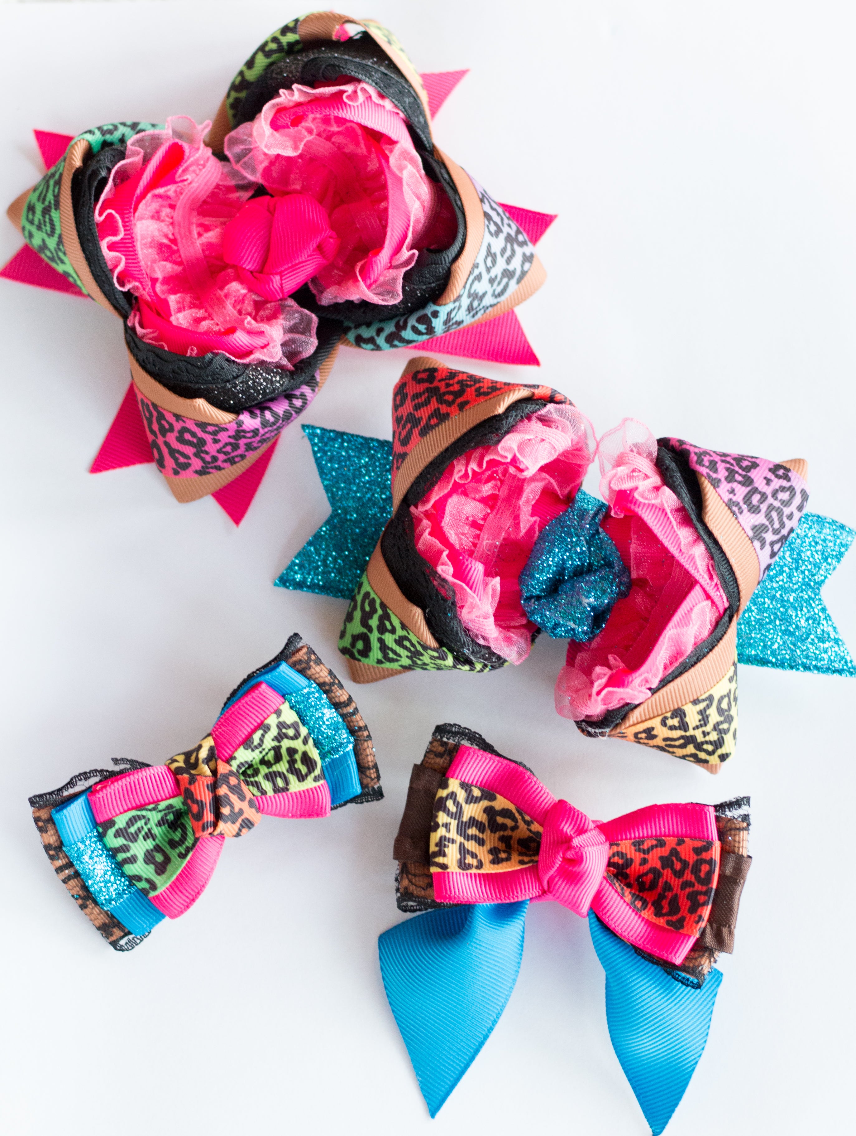 M2M Bow for {Wild Side}